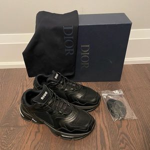 Dior CD1 Sneakers